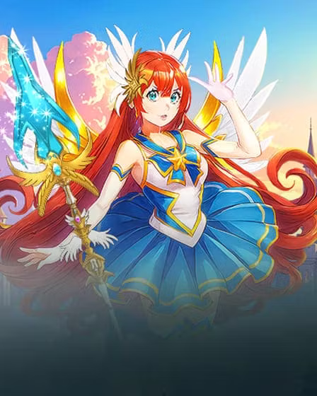Starlight Princess Super Scatter
