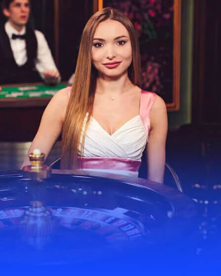 Auto Roulette