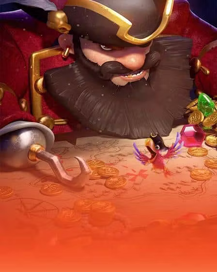 Captain's Bounty