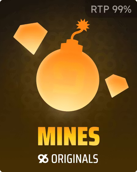 Mines