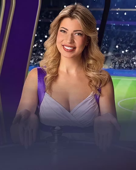 World Cup Roulette