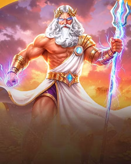 Fortune of Olympus