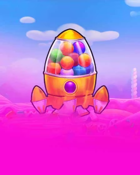 Sugar Rush 1000