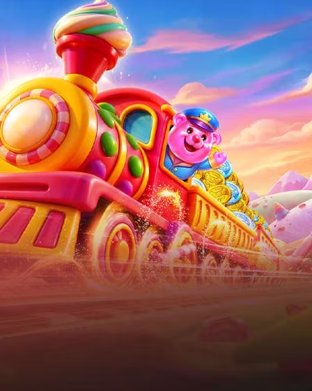Jelly Express