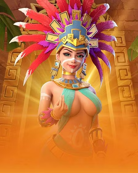 Treasures of Aztec