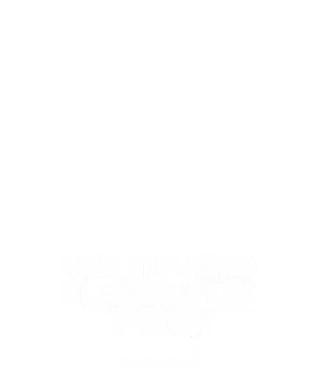 Multihand Blackjack Pro