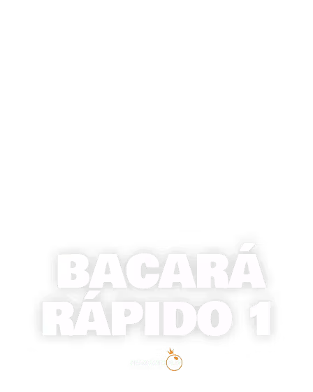 Bacará Rápido 1