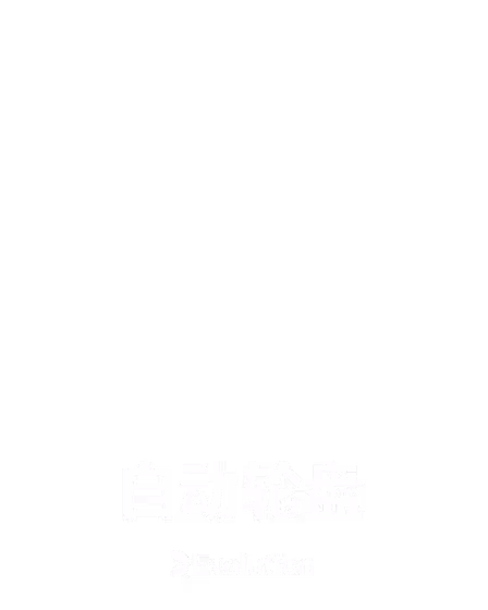 自动轮盘 
