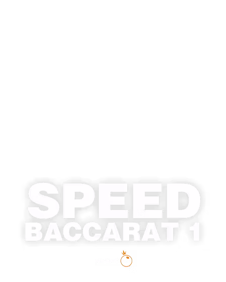 Speed Baccarat 1
