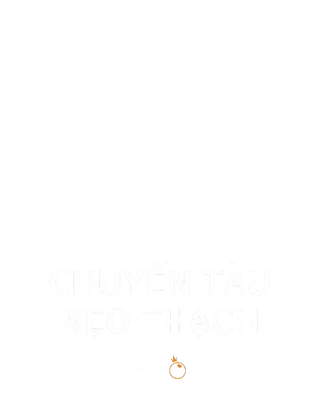 Chuyến Tàu Kẹo Thạch