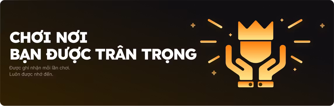 VIP Banner