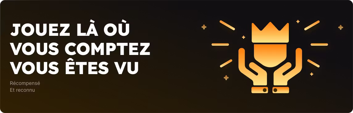 VIP Banner
