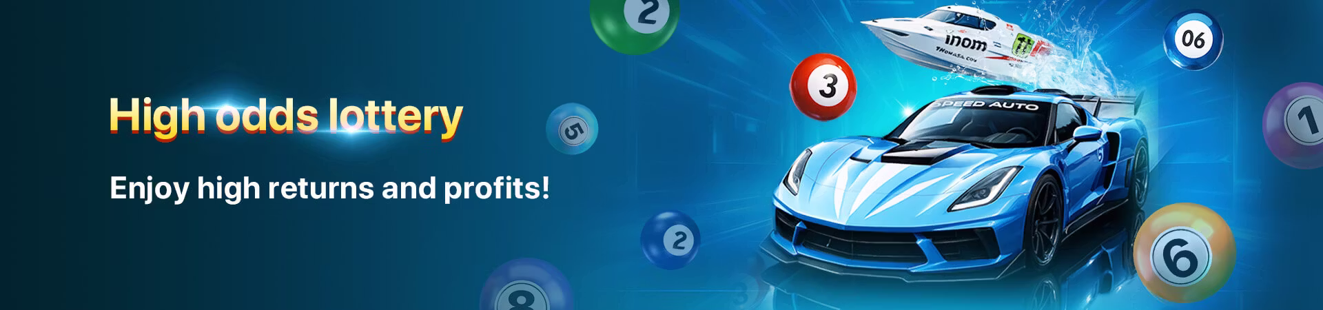 彩票高赔率 彩票高赔率