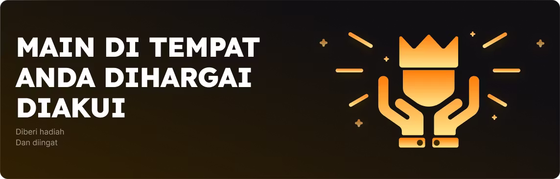 VIP Banner