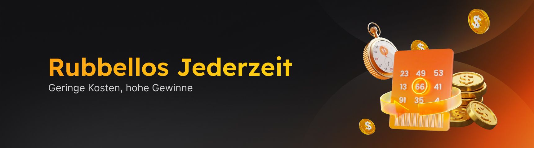 Scratch Anytime Scratch Anytime