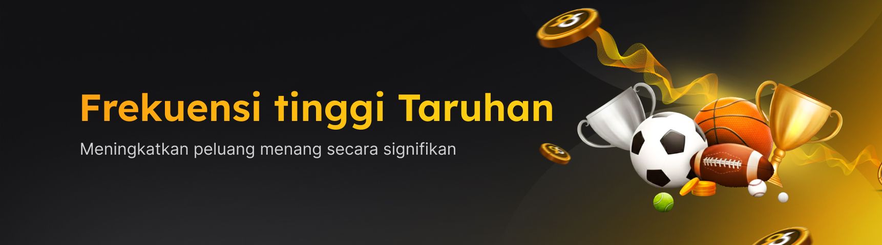 High - Frequency Bet