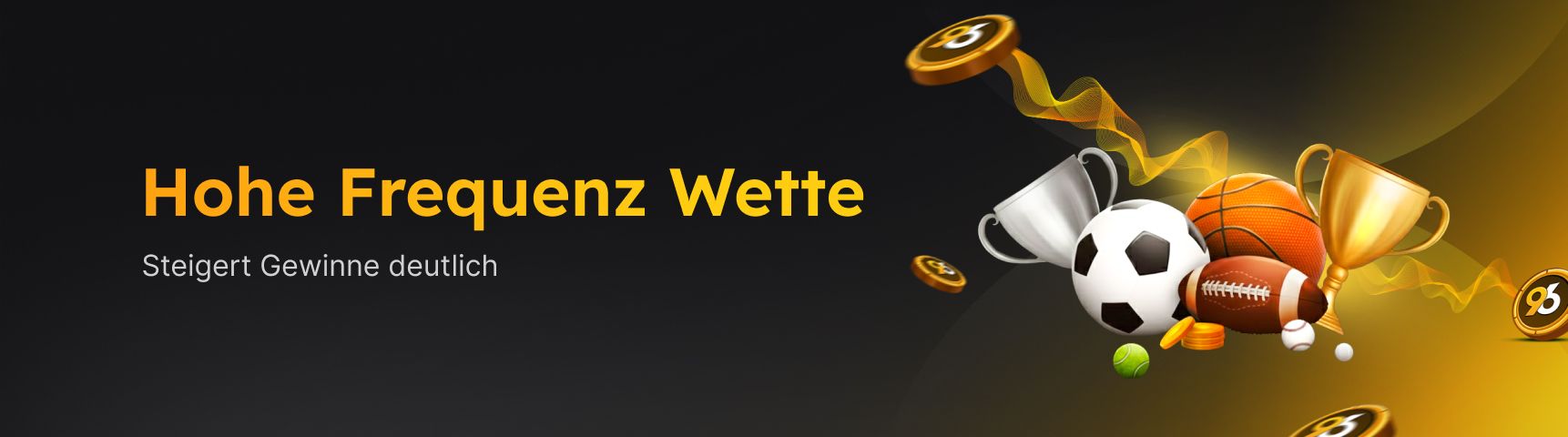 High - Frequency Bet High - Frequency Bet