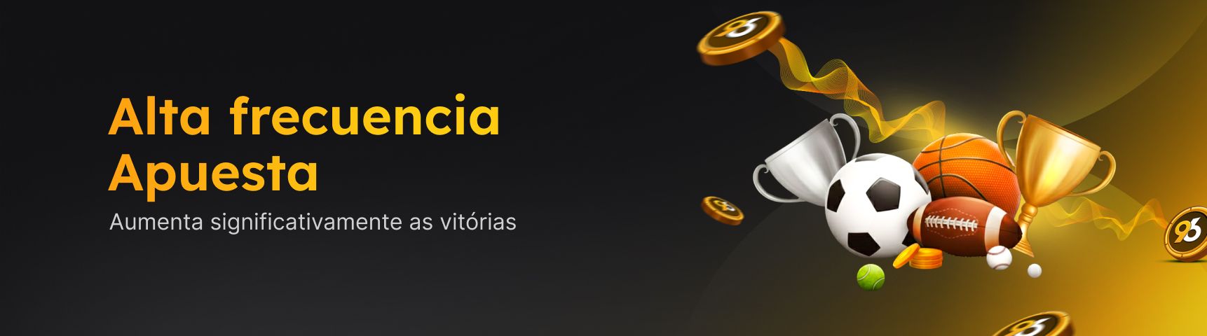 High - Frequency Bet