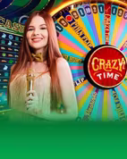 Crazy Time