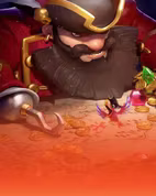 Captain's Bounty