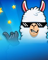 Scratch Alpaca Silver