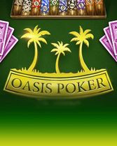 Oasis Poker Classic