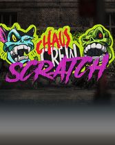 Chaos Crew Scratch