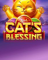 Cat's Blessing