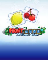 Fruit Shop Christmas Edition