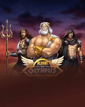 Rise of Olympus