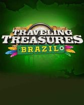 Traveling Treasures Brazil