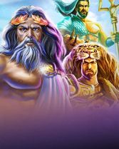 Age of the Gods: Roulette