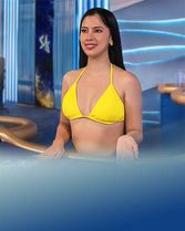 Sexy Hall - Baccarat 5