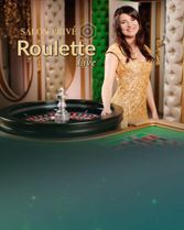 Salon Privé Roulette