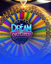 First Person Dream Catcher