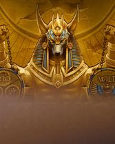 Scale of Anubis