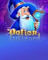 Potion Wizard
