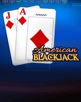 American Blackjack