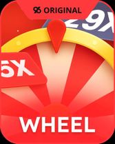 Wheel
