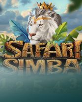 Safari Simba