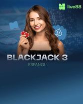 Spanish Blackjack 3