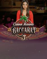 Casino Marina Baccarat C