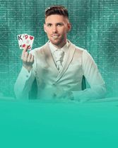 Privé Lounge Baccarat 4