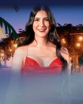 Copa Cabana Baccarat