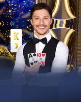 Infinite Bet Stacker Blackjack