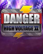 Danger High Voltage