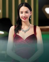 Diamond Hall - Blackjack 1