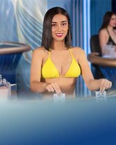 Sexy Hall - Baccarat 6