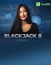 Spanish Blackjack 8