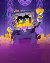 Mr. Treasure’s Fortune